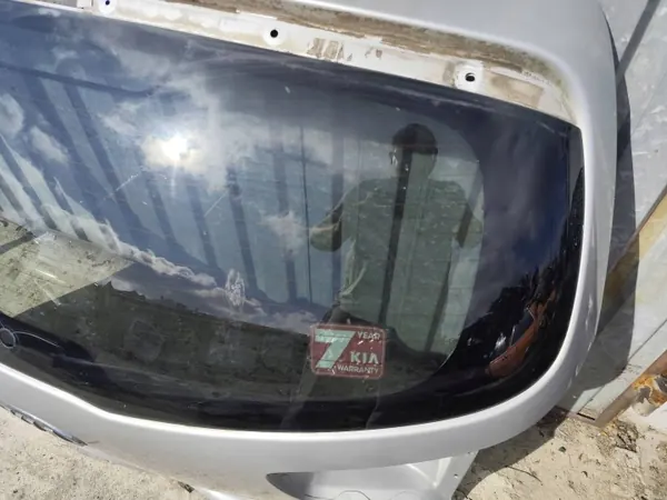 Vitre de Hayon KIA Sportage III OEM DOT618AS3M322 image 4