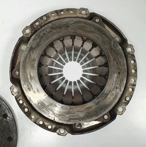 Kokonainen kytkin Volvo V70 II 2.4 B 30735964 8689969 image 2