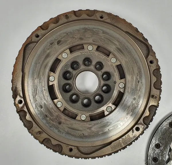 Kokonainen kytkin Volvo V70 II 2.4 B 30735964 8689969 image 4