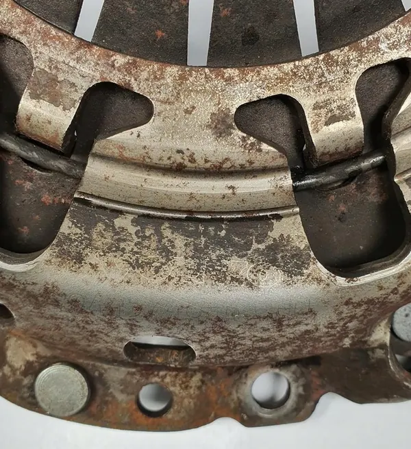 Kokonainen kytkin Volvo V70 II 2.4 B 30735964 8689969 image 5