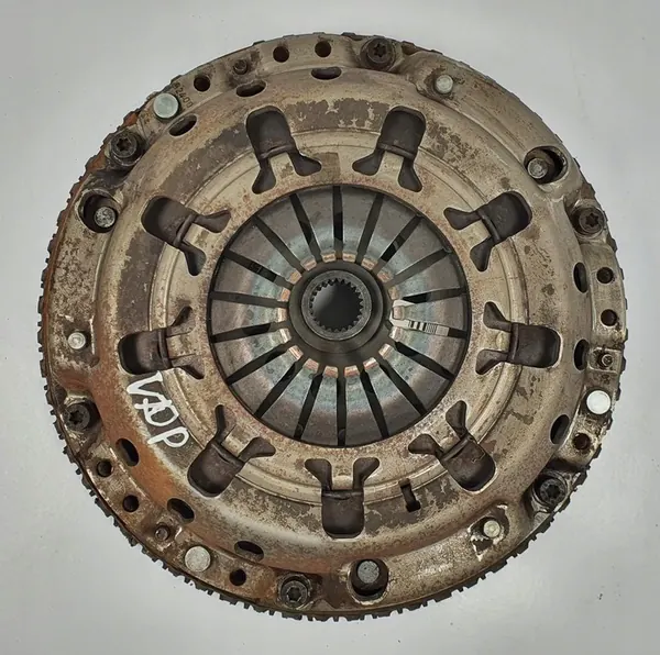 Kokonainen kytkin Volvo V70 II 2.4 B 30735964 8689969 image 6