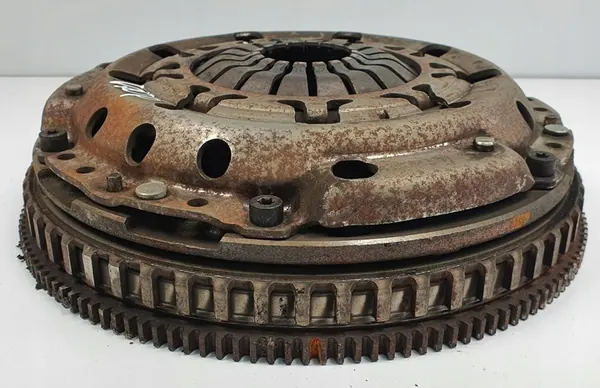 Kokonainen kytkin Volvo V70 II 2.4 B 30735964 8689969 image 7