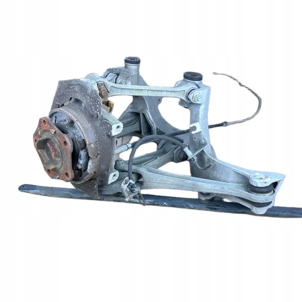 Porsche 996 Turbo 4S Baknav OEM 996331156 - 60k km image 2