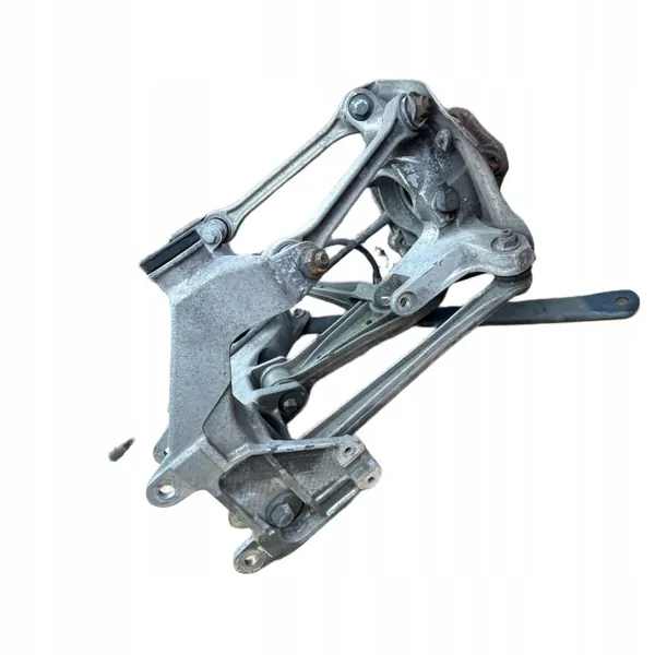 Porsche 996 Turbo 4S Baknav OEM 996331156 - 60k km image 10