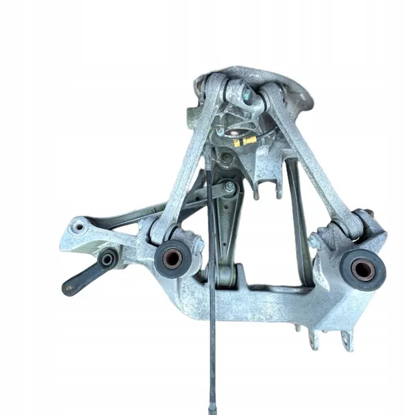 Porsche 996 Turbo 4S Baknav OEM 996331156 - 60k km image 7