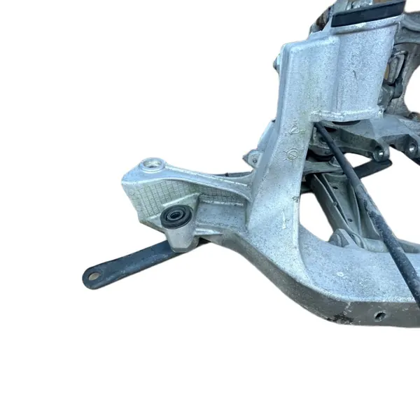 Porsche 996 Turbo 4S Baknav OEM 996331156 - 60k km image 8
