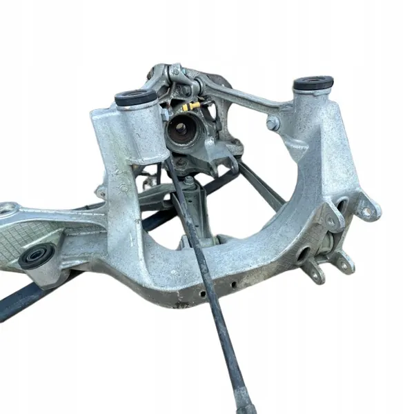 Porsche 996 Turbo 4S Baknav OEM 996331156 - 60k km image 9