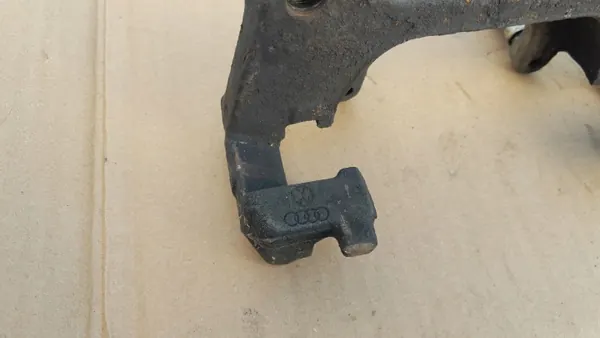Bremszangenhalter OEM 569 für Audi 312mm image 7