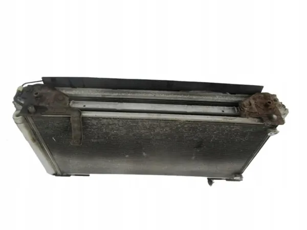 Toyota OE Jäähdytin-sarja OEM 0R03 Auris I 2.0 D4D image 3