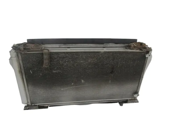 Toyota OE Jäähdytin-sarja OEM 0R03 Auris I 2.0 D4D image 4