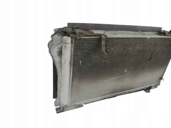 Toyota OE Jäähdytin-sarja OEM 0R03 Auris I 2.0 D4D image 5