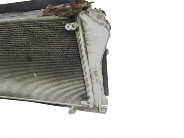 Toyota OE Jäähdytin-sarja OEM 0R03 Auris I 2.0 D4D image 6