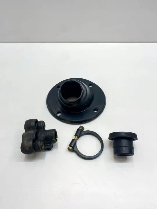 Mercedes-Benz Lenksäulen-Teile A1164620096 image 3