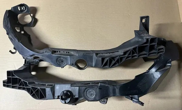 BMW Koplampreflector Glijstuk OEM 51647227926/25 image 2