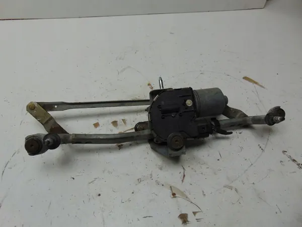 Pyyhkijämekanismi VW Caddy III Touran Etu OEM 1T1955023A image 2