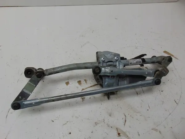 Pyyhkijämekanismi VW Caddy III Touran Etu OEM 1T1955023A image 5