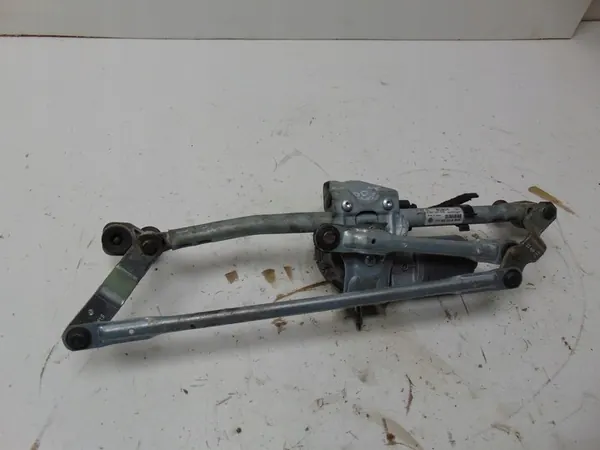 Pyyhkijämekanismi VW Caddy III Touran Etu OEM 1T1955023A image 6