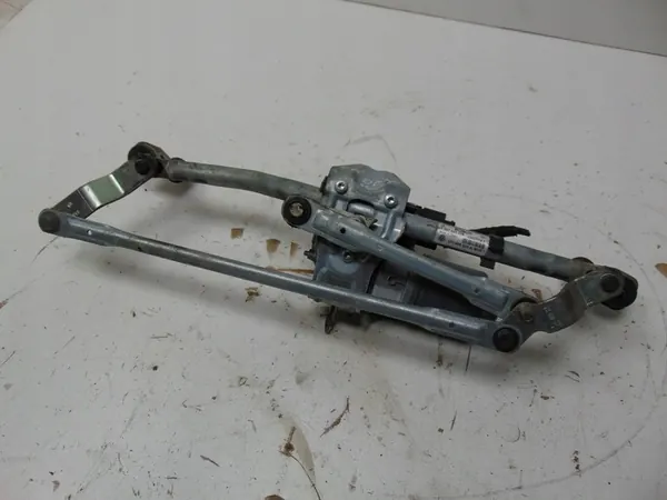 Pyyhkijämekanismi VW Caddy III Touran Etu OEM 1T1955023A image 7