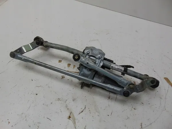 Pyyhkijämekanismi VW Caddy III Touran Etu OEM 1T1955023A image 8