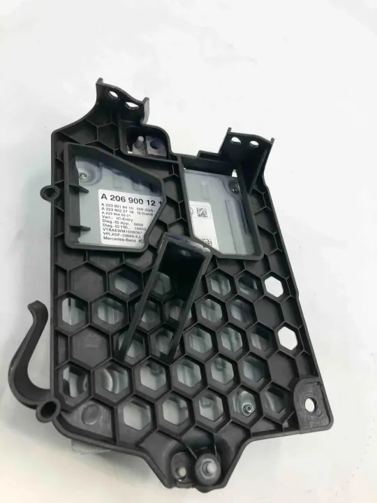 Amplificateur Mercedes-Benz OEM A2069001213 Occasion image 2