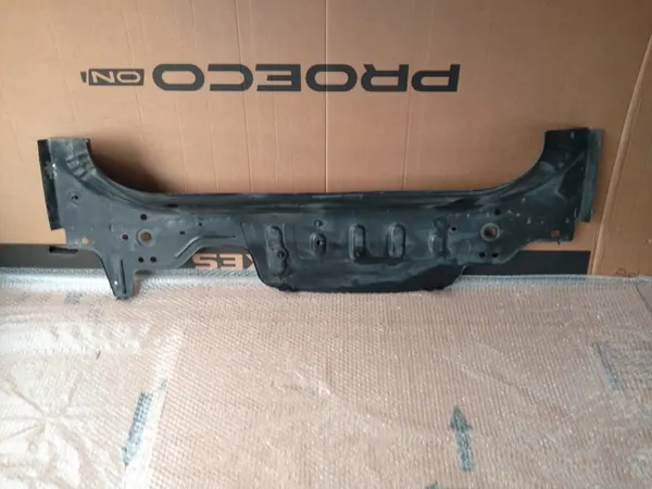 PEUGEOT3008I 7243CZ Heckstoßstange 2009-2016 image 2