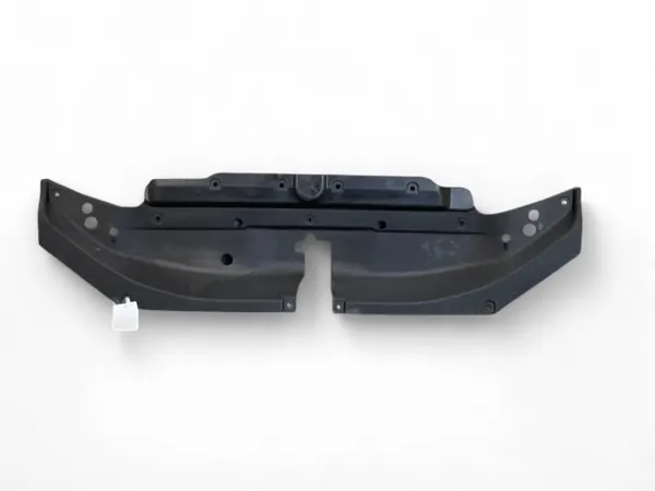 Cobertura de fechadura do capô Toyota Land Cruiser OEM 5329260200 image 2