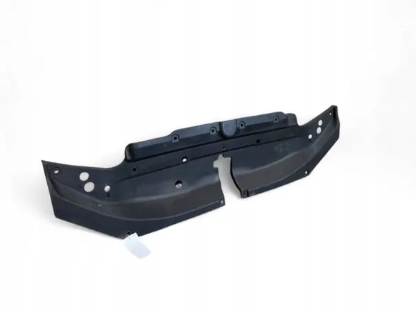 Cobertura de fechadura do capô Toyota Land Cruiser OEM 5329260200 image 3