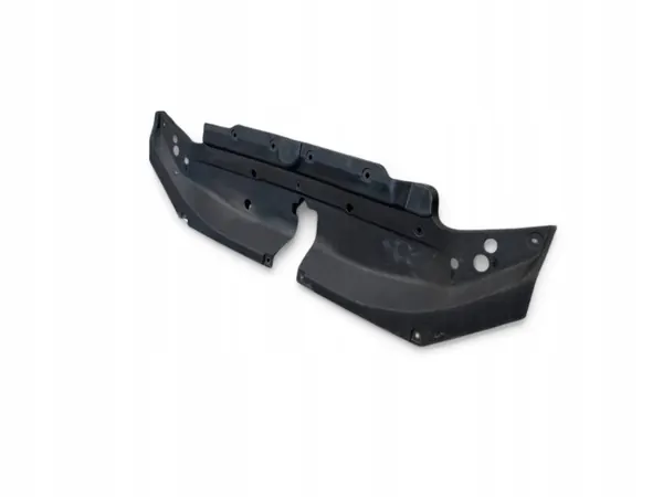 Cobertura de fechadura do capô Toyota Land Cruiser OEM 5329260200 image 4