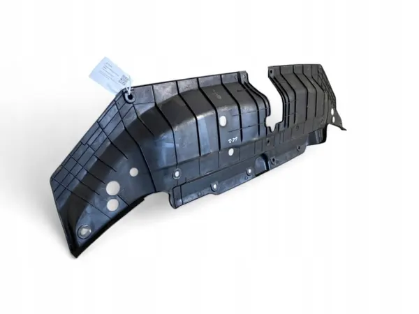 Cobertura de fechadura do capô Toyota Land Cruiser OEM 5329260200 image 7