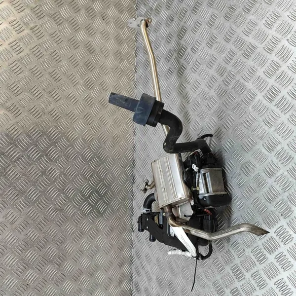 Webasto OEM 9033259D für Range Rover Sport II L494 image 2