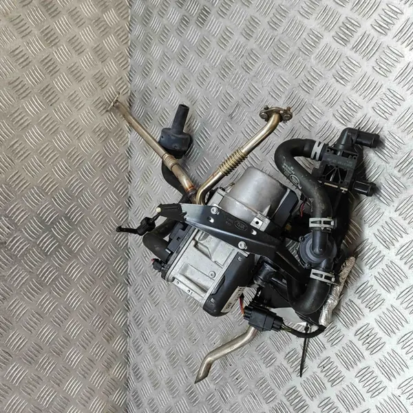 Webasto OEM 9033259D für Range Rover Sport II L494 image 4