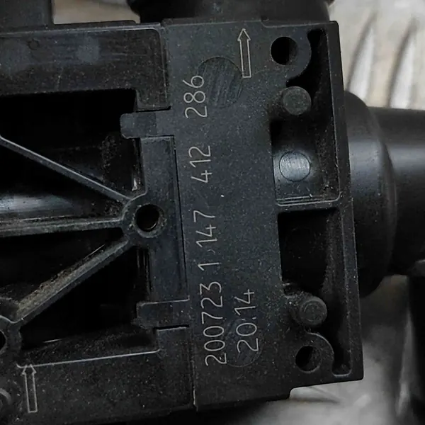 Webasto OEM 9033259D für Range Rover Sport II L494 image 5