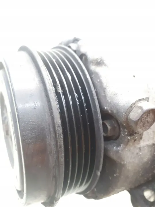 Compresor de aire acondicionado Mercedes-Benz OE A0022301411 image 3