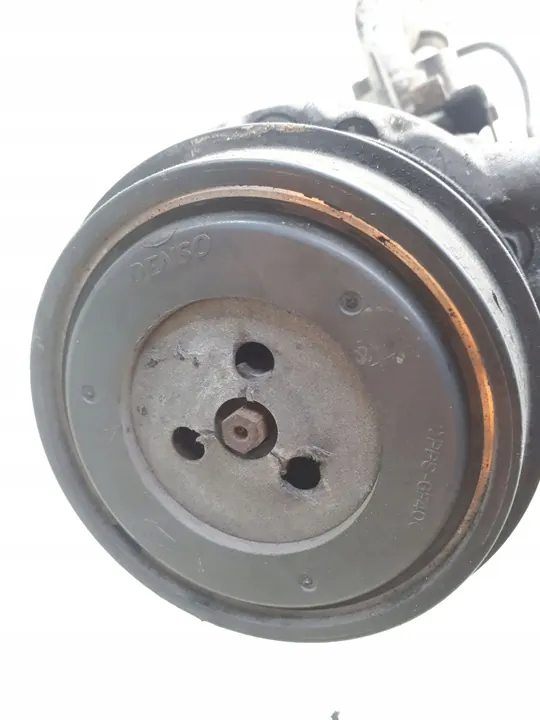 Compresor de aire acondicionado Mercedes-Benz OE A0022301411 image 4