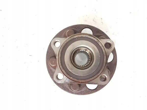 Mozzo ruota posteriore destro Toyota RAV 4 V (A5, H5) OEM 4241042060 image 2