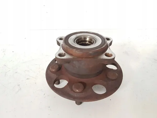Mozzo ruota posteriore destro Toyota RAV 4 V (A5, H5) OEM 4241042060 image 3