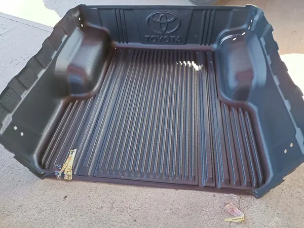 Laadbak Toyota Hilux VIII OEM PW3B1-0K300 image 6