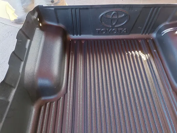 Laadbak Toyota Hilux VIII OEM PW3B1-0K300 image 7