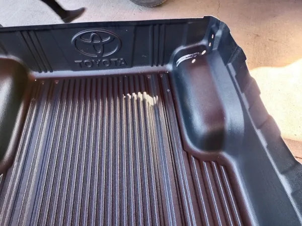 Laadbak Toyota Hilux VIII OEM PW3B1-0K300 image 8