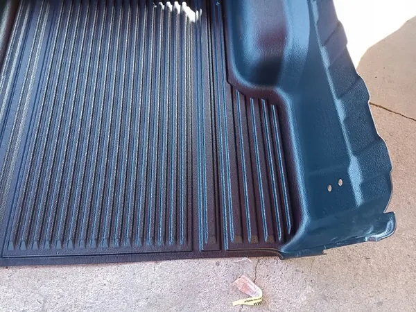 Laadbak Toyota Hilux VIII OEM PW3B1-0K300 image 9