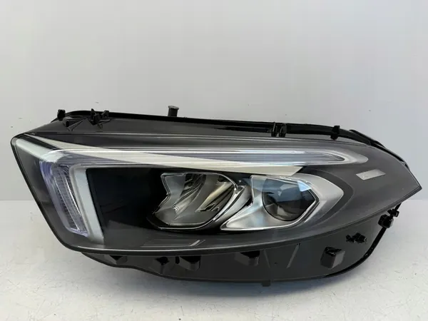 Mercedes A-Klasse W177 Linker Voor Full LED Lamp A1779064703 image 2