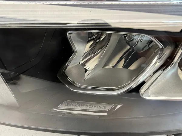 Mercedes A-Klasse W177 Linker Voor Full LED Lamp A1779064703 image 3