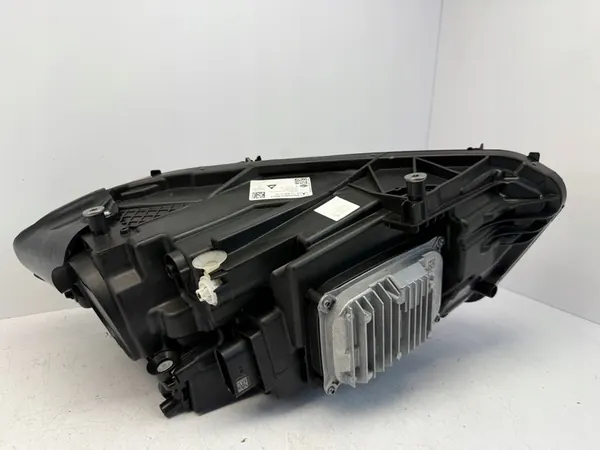 Mercedes A-Klasse W177 Linker Voor Full LED Lamp A1779064703 image 6