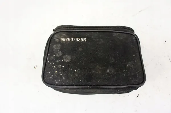 OA098 Dacia Sandero III Compressor Roda - Usado image 3