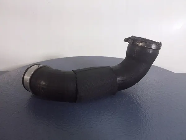 Luchtleiding MERCEDES W211 2.2 CDI A2115200601 image 3