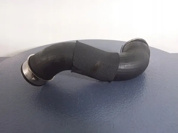 Luchtleiding MERCEDES W211 2.2 CDI A2115200601 image 4