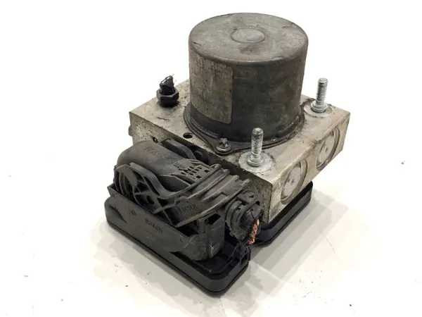 ABS Pump Opel Movano B 476607708R 2.3 163HP image 3