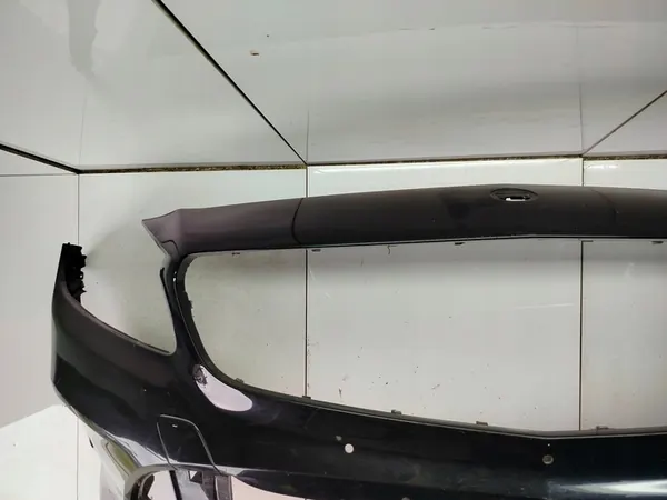 Parachoques delantero Mercedes Clase A W176 15- image 2