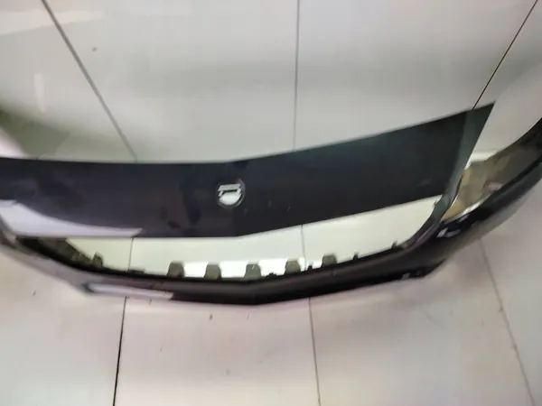 Parachoques delantero Mercedes Clase A W176 15- image 6