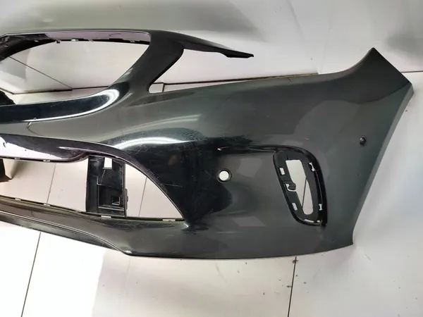 Parachoques delantero Mercedes Clase A W176 15- image 8